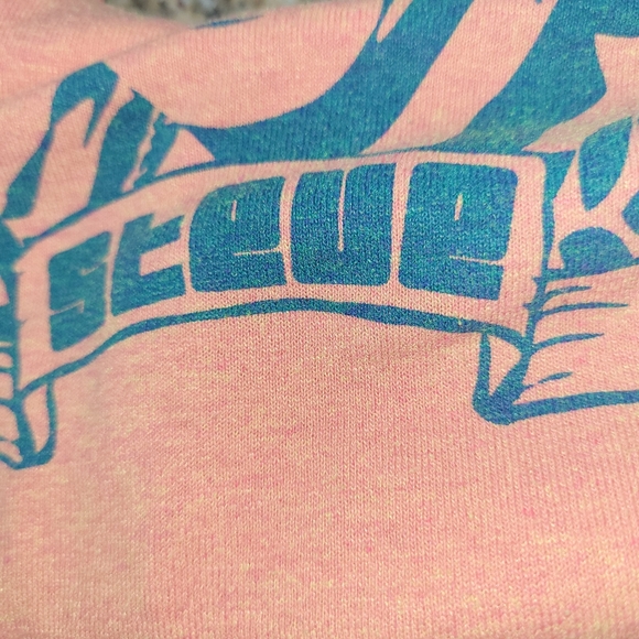 Steve McQueen Orange Shimmerish T-shirt - Picture 14 of 16